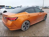 Nissan Sentra Sr Xtronic Cvt 3N1AB8DV9PY288638 снимка