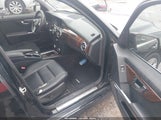 Mercedes-Benz Glk 350 WDCGG5HB1EG316108 photo