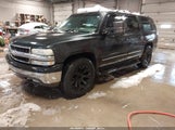 Chevrolet Suburban  Lt 1GNFK16Z13J187528 снимка