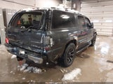 Chevrolet Suburban  Lt 1GNFK16Z13J187528 снимка
