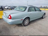 Jaguar Xj Xj8 SAJWA71C94SG18179 снимка