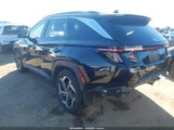 Hyundai Tucson Sel 5NMJF3DE5RH303122 снимка