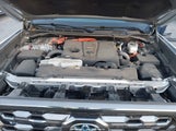 Toyota Tundra Hybrid Platinum 4Wd 5TFNC5EC9RX004498 photo