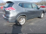 Nissan Rogue S 5N1AT2MV4EC823450 снимка