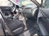 Nissan Rogue S 5N1AT2MV4EC823450 снимка