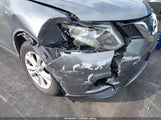 Nissan Rogue S 5N1AT2MV4EC823450 снимка