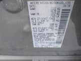 Nissan Rogue S 5N1AT2MV4EC823450 снимка
