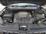 Jeep Grand Cherokee Overland 1C4RJFCT2FC948968 снимка