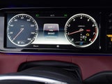 Mercedes-Benz S 550 4Matic WDDXJ8FBXGA016042 fotografie