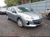 Mazda Mazda3 I Touring JM1BL1L87C1598822 снимка