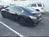 Nissan Maxima 3.5 Sv 1N4AA5AP3CC820866 снимка