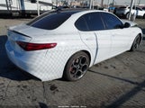 Alfa Romeo Giulia Veloce Rwd ZARFAMBN0P7668959 fotografie