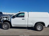 Chevrolet Silverado  2Wd Standard Bed Wt 3GCNAAEK0PG350768 photo