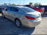 Buick Lacrosse Cxl 1G4GC5ED5BF363517 снимка