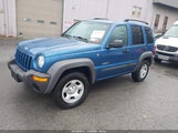 Jeep Liberty Sport 1J4GL48K54W287237 снимка