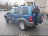 Jeep Liberty Sport 1J4GL48K54W287237 снимка