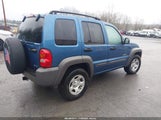 Jeep Liberty Sport 1J4GL48K54W287237 снимка