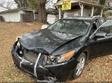 Acura Tsx 2.4 JH4CW2H62BC000730 снимка