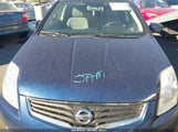 Nissan Sentra 2.0 3N1AB6AP6BL730565 снимка