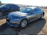 Audi A5 2.0T Premium WAUBNCF57JA081683 снимка
