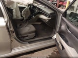 Toyota Camry Le 4T1B11HK4JU145291 fotografie