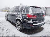 BMW X5 xDrive50I 5UXKR6C54E0C03765 снимка