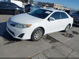 Toyota Camry Le 4T4BF1FKXCR192354 снимка