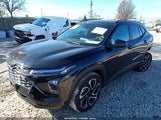 Chevrolet Trax Fwd 2Rs KL77LJEP6SC244963 снимка
