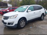 Chevrolet Traverse 1Lt 1GNKRGKD1GJ262029 снимка