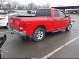 Ram  Tradesman 4X4 6'4 Box 1C6RR7FT1JS148095 снимка