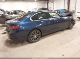 BMW 330I xDrive WBA5R7C57KAJ85492 снимка