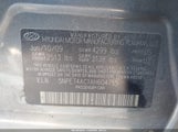 Hyundai Sonata Gls 5NPET4AC1AH604755 снимка
