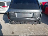 Land Rover Range Rover 3.0L V6 Turbocharged Diesel Hse Td6 SALGS2KF6GA304338 photo