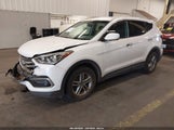 Hyundai Santa Fe Sport 2.4L 5XYZTDLB8HG438242 photo