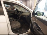 Hyundai Santa Fe Sport 2.4L 5XYZTDLB8HG438242 photo