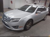 Ford Fusion Sel 3FAHP0JA7CR226777 снимка