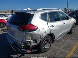 Nissan Rogue S KNMAT2MT3HP574400 снимка