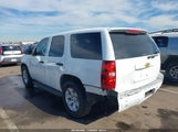 Chevrolet Tahoe Commercial Fleet 1GNLC2E06ER162167 fotografie