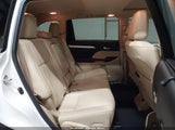 Toyota Highlander Xle 5TDKZRFH9HS517421 снимка