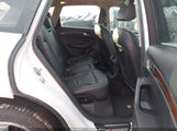 Audi Q5 3.2 Premium Plus WA1DKAFP7CA074482 photo