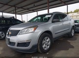Chevrolet Traverse Ls 1GNKVFKD6HJ294045 снимка