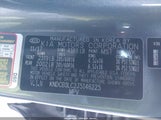 Kia Niro Lx KNDCB3LC2J5146225 fotografie