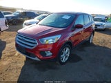 Ford Escape Se 1FMCU9G94HUA91011 снимка