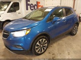 Buick Encore Preferred Ii KL4CJBSB9HB226097 fotografie