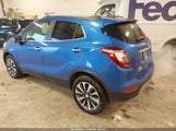 Buick Encore Preferred Ii KL4CJBSB9HB226097 снимка