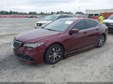 Acura Tlx Tech 19UUB1F54FA012080 снимка