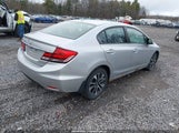 Honda Civic Ex-L 19XFB2F95DE206370 снимка