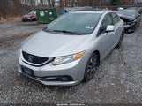 Honda Civic Ex-L 19XFB2F95DE206370 снимка
