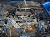 Subaru Forester Sports 2.5Xt JF1SG69697H728593 photo