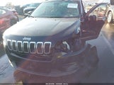 Jeep Cherokee Latitude Lux 4X4 1C4PJMMX1MD235127 fotografie
